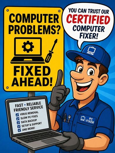 I.T Support