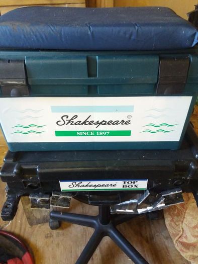 fishing equipment
