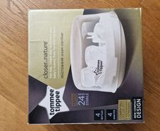 Tommee Tippee Microwave Steam Sterliser
