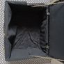 Large New Picnic Basket Image 3
