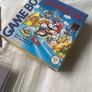 Gameboy Game Super Mario Land Image 5