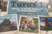 Irish school books