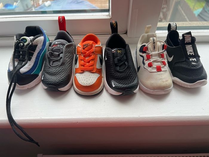 baby shoes