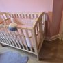 Childs Cot Image 2