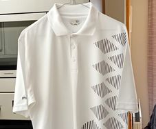 ping mens golf top