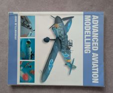 Advanced aviation modeling