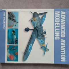 Advanced aviation modeling