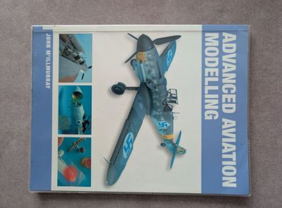 Advanced aviation modeling