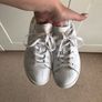 Stan Smiths Ladies Runners Image 6