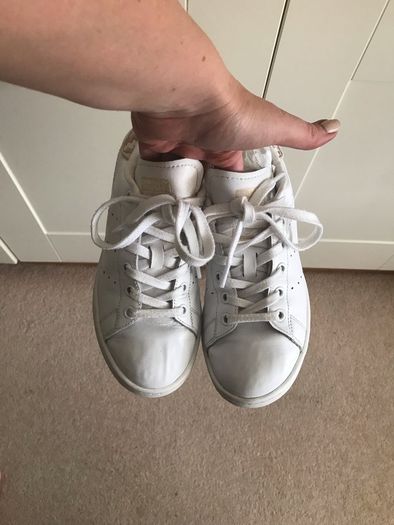 Stan Smiths Ladies Runners