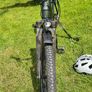 Touring bike Image 9