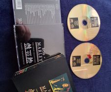 Bob Marley . The gold collection. cd