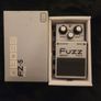 Boss FZ-5 Fuzz pedal Image 4