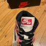 Air Jordan 1 High OG "Spider-Man: Across the Spider-Verse", also commonly referred to as the "Next Chapter" edition. Size 6 Image 6