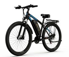 DUOTTS C29 Pro 29 Inch Electric Mountain Bike