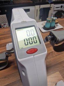 leg and arm trainer