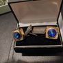 men's cufflinks Image 2