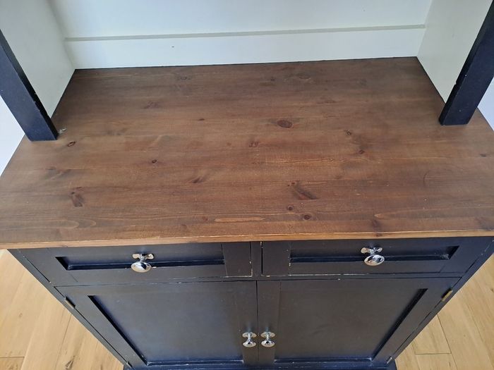 Kitchen Dresser