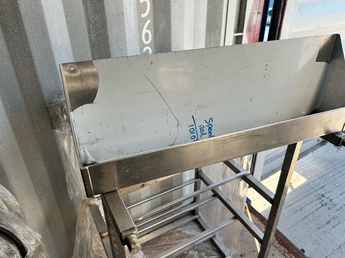 Bar Spirt Bottle Holder