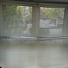 FREE Venetian blinds 60x160 and 140 x 160