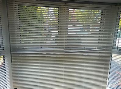 FREE Venetian blinds 60x160 and 140 x 160