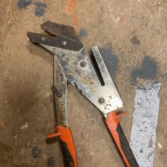 edma slate cutter