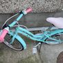 18-inch kids' bike Image 2