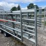 Extendable gates and barriers Image 7