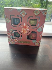 Yankee Candle