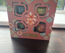 Yankee Candle