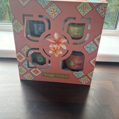 Yankee Candle