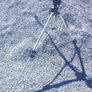 Bogen #3036 camera tripod Image 5