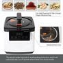 Portable Steam Sauna with Bluetooth Image 7