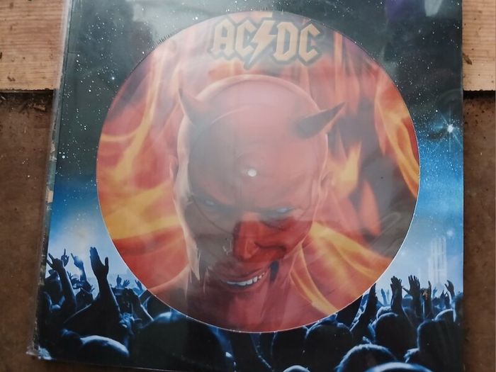 Ac dc