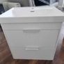 Wall Hung Vanity Unit (Sonas) Image 5