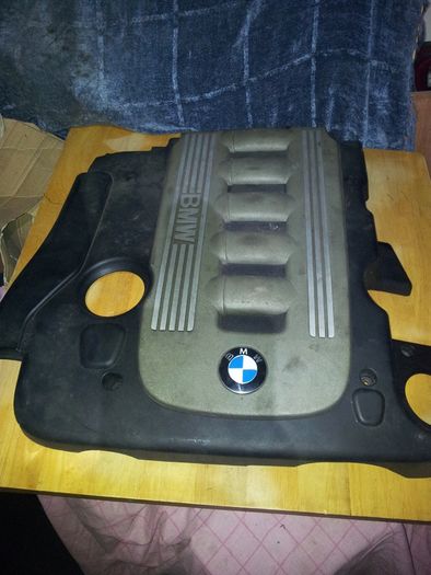 top engine cover bmw audi vw
