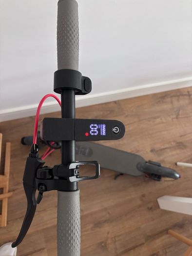 Aovopro ES80 Pro Scooter