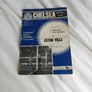 Chelsea programmes 1958 to 1971 Image 7