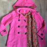 Next Girls coat, 11-12Y Image 2