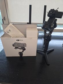 Dji Rs4