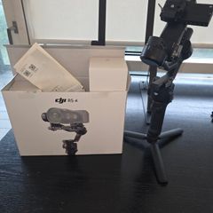 Dji Rs4