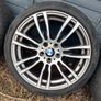 BMW 19 inch alloys Image 2