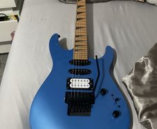 jackson dkx3 m