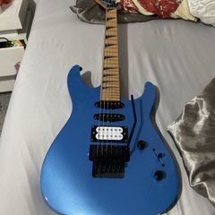 jackson dkx3 m