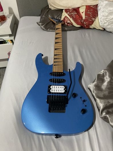 jackson dkx3 m
