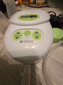 Ardo Calypso Double Plus electric breast pump