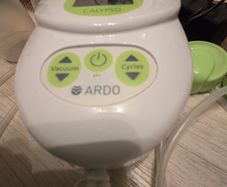 Ardo Calypso Double Plus electric breast pump