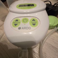 Ardo Calypso Double Plus electric breast pump