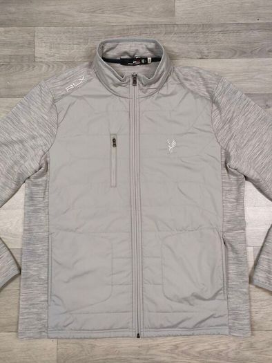 Ralph Lauren RLX Golf Jacket Men's Large