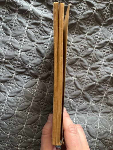 Vintage Book Selected Poems by D. H. Lawrence